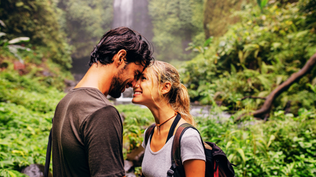 Las mujeres están cambiando las reglas del amor