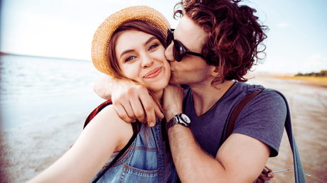 Las mujeres están cambiando las reglas del amor