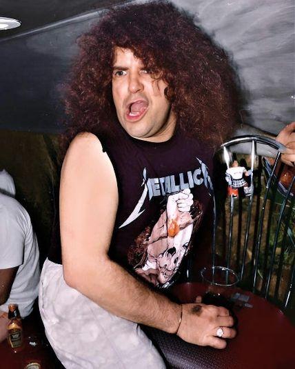 Efemérides del Rock y Heavy Metal: Que pasó un 02 de Febrero
