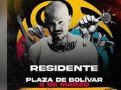 Controversia Concierto Residente: ¿Cultura Gasto Innecesario?