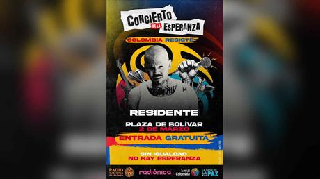 Controversia por Concierto de Residente: ¿Cultura o Gasto Innecesario?