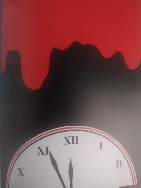 Watchmen, de Alan Moore y Dave Gibbons