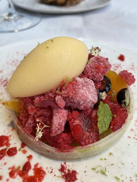 El Kostat: redescubriendo la magia culinaria cerca de casa Al Kostat