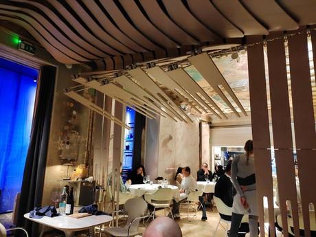 El Kostat: redescubriendo la magia culinaria cerca de casa Al Kostat