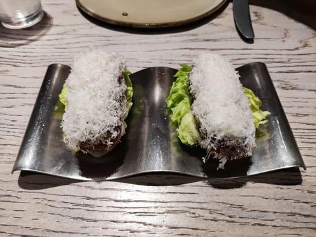 El Kostat: redescubriendo la magia culinaria cerca de casa Al Kostat