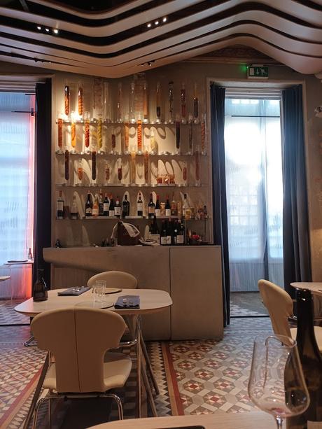 El Kostat: redescubriendo la magia culinaria cerca de casa Al Kostat