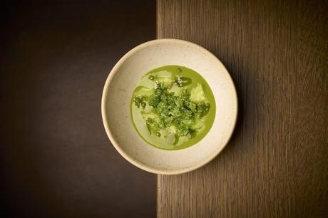 El viaje culinario de Artur Martínez: de Terrassa a Aürt