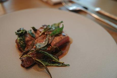 El viaje culinario de Artur Martínez: de Terrassa a Aürt