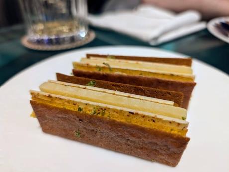 Barcelona y su escena culinaria: eTeatro Kitchen Bar se lleva las miradas Teatro Kitchen & Bar