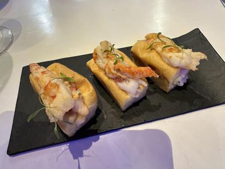 Teatro Kitchen & Bar 