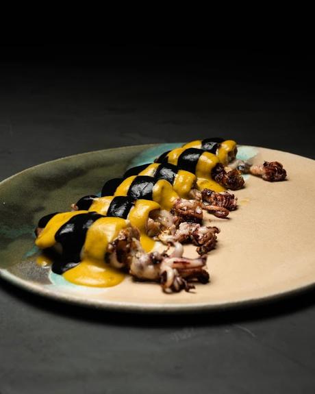 Alapar: la izakaya mediterránea que conquista barcelona