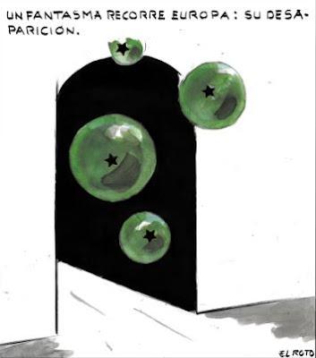 ¿Está España preparada para recibir tantos turistas extranjeros al año? Contradicciones en el sector turístico.