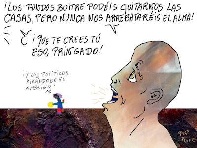 ¿Está España preparada para recibir tantos turistas extranjeros al año? Contradicciones en el sector turístico.