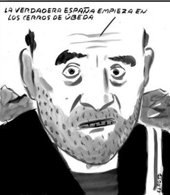 ¿Está España preparada para recibir tantos turistas extranjeros al año? Contradicciones en el sector turístico.