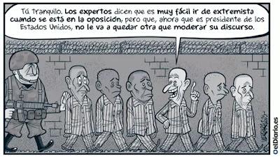 ¿Está España preparada para recibir tantos turistas extranjeros al año? Contradicciones en el sector turístico.