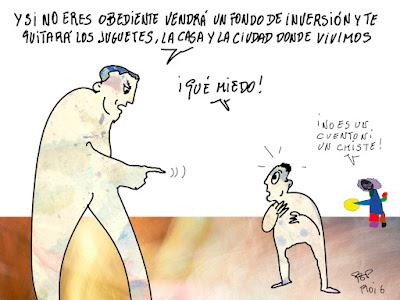 ¿Está España preparada para recibir tantos turistas extranjeros al año? Contradicciones en el sector turístico.