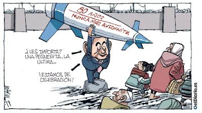 ¿Está España preparada para recibir tantos turistas extranjeros al año? Contradicciones en el sector turístico.