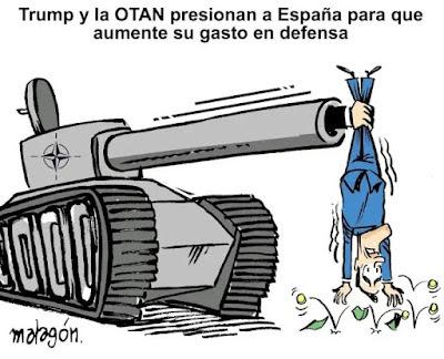 ¿Está España preparada para recibir tantos turistas extranjeros al año? Contradicciones en el sector turístico.