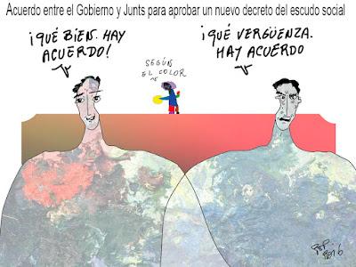 ¿Está España preparada para recibir tantos turistas extranjeros al año? Contradicciones en el sector turístico.