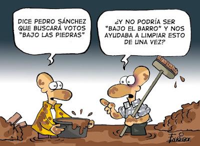 ¿Está España preparada para recibir tantos turistas extranjeros al año? Contradicciones en el sector turístico.
