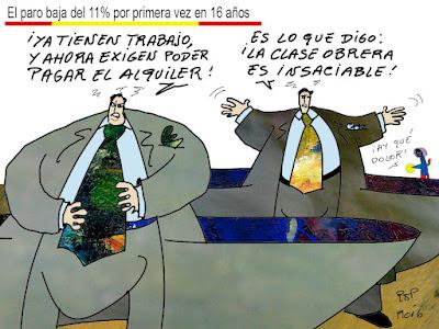 ¿Está España preparada para recibir tantos turistas extranjeros al año? Contradicciones en el sector turístico.