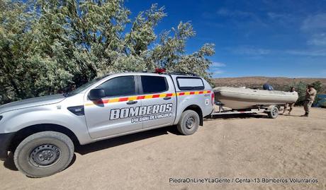 Continúa la seguidilla de pescadores Continúa seguidilla pescadores