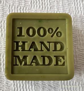 JABONES ARTESANALES DE ALOE VERA