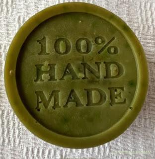 JABONES ARTESANALES DE ALOE VERA JABONES ARTESANALES DE ALOE VERA