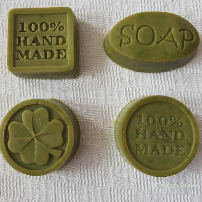 JABONES ARTESANALES DE ALOE VERA JABONES ARTESANALES DE ALOE VERA