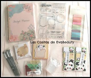 Compras haul papeleria material escolar low cost en Shein Compras haul papeleria material escolar low cost en PEPCO blog de belleza nuevo post new post blogger microinfluencers beautyblogger opositora oposiciones