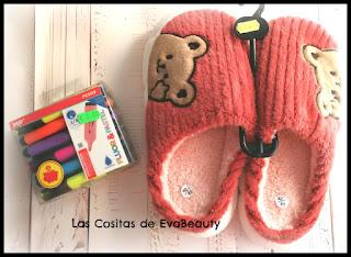 Compras low cost en bazar chino zapatillas y papeleria Compras haul low cost en bazar chino zapatillas papeleria y material escolar nuevo post new post blogger beautyblogger opositora oposicion marcadores MP microinfluencers