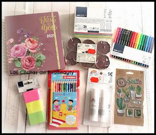 Compras variadas low cost en Druni, Shein, Tedi, Pepco, Shein y bazar chino Compras variadas low cost en Druni, Shein, Tedi, Pepco, Shein y bazar chino papeleria material escolar haul velas zapatillas makeup maquillaje nuevo post new post blog de belleza blogger beautyblogger microinfluencer