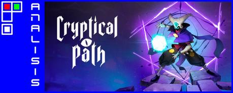 Análisis de Cryptical Path