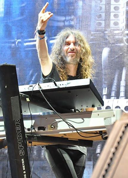 Efemérides del Rock y Heavy Metal: Que pasó un 03 de Febrero Efemérides del Rock y Heavy Metal: Que pasó un 03 de Febrero