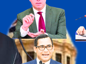 Abinader designa nuevos ministros Educación, Obras Públicas, Trabajo Cultura.