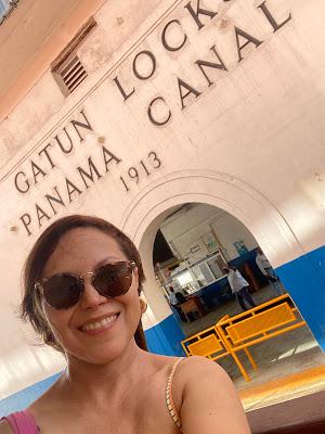 Nuestra Encantadora Aventura en Crucero por el Caribe y el Canal de Panamá