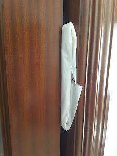 ENSALADA DE NARANJA Y ARENQUES CON CEBOLLETA