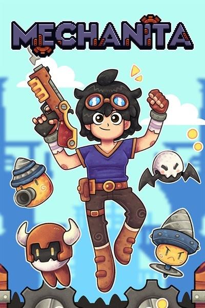 Descubre los nuevos juegos que llegarán a Xbox del 3 al 7 de febrero Descubre los nuevos juegos que llegarán a Xbox del 3 al 7 de febrero