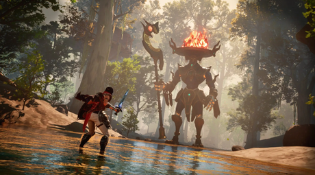 Descubre los nuevos juegos que llegarán a Xbox del 3 al 7 de febrero Descubre los nuevos juegos que llegarán a Xbox del 3 al 7 de febrero