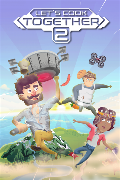 Descubre los nuevos juegos que llegarán a Xbox del 3 al 7 de febrero Descubre los nuevos juegos que llegarán a Xbox del 3 al 7 de febrero