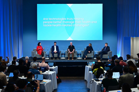 [SAMSUNG] Galaxy Tech Forum ② Health AI: soluciones de bienestar integradas para una gestión de salud más inteligente