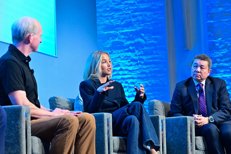 [SAMSUNG] Galaxy Tech Forum ② Health AI: soluciones de bienestar integradas para una gestión de salud más inteligente