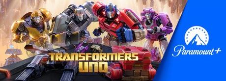 Paramount+ presenta un mes lleno de drama y ciencia ficción Paramount+ presenta un mes lleno de drama y ciencia ficción