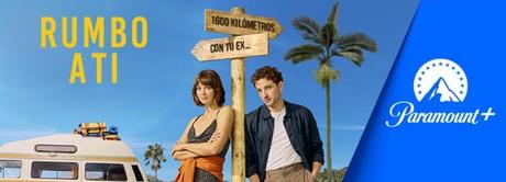 Paramount+ presenta un mes lleno de drama y ciencia ficción Paramount+ presenta un mes lleno de drama y ciencia ficción