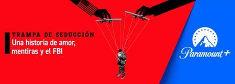 Paramount+ presenta un mes lleno de drama y ciencia ficción Paramount+ presenta un mes lleno de drama y ciencia ficción