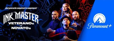 Paramount+ presenta un mes lleno de drama y ciencia ficción Paramount+ presenta un mes lleno de drama y ciencia ficción