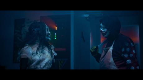 El terror traspasa la pantalla con el estreno de “Deep Web: Show Mortal” El terror traspasa la pantalla con el estreno de “Deep Web: Show Mortal”