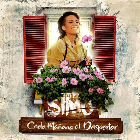 Simo presenta su nuevo single: «Cada mañana al despertar» Simo presenta su nuevo single: «Cada mañana al despertar»