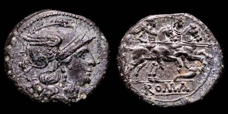 Moneta (I), origen e historia de la moneda en la antigua Roma