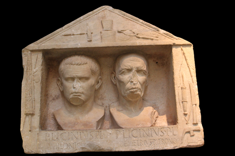 Moneta (I), origen e historia de la moneda en la antigua Roma